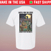 Battle For The State MI 2022 Unisex Shirts