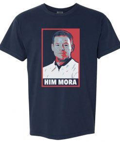 Him Mora Vintage TShirt