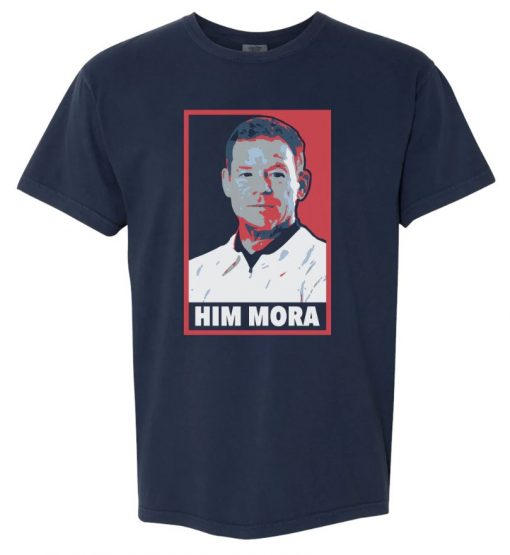 Him Mora Vintage TShirt