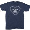 We Ride With Greg 2023 Shirts