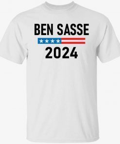 Ben sasse 2024 unisex tshirt