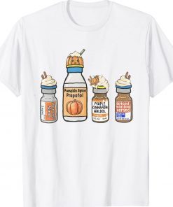 Halloween Tee Crna Pacu ER ED ICU Cricital Care Nurse 2023 Shirts