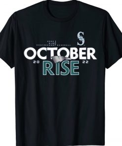 October Rise Mariner 2022 Shirt