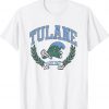 Tulane Green Wave Victory Unisex TShirt