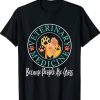 Veterinary Medicine People Are Gross Vet Tech Technician Unisex Shirts
