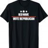 The Red Wave Is Coming 2024 Vintage Shirts