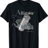 Alligator Vending Gourmet Unisex TShirt
