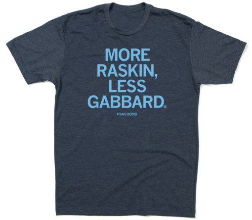 jen psaki tshirt