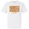 52-49 Goal Post Retro Shirts