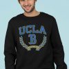 UCLA Bruins Icon Victory Retro Shirts