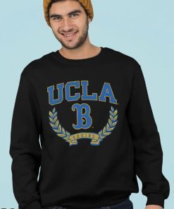 UCLA Bruins Icon Victory Retro Shirts