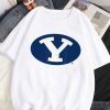 Vintage BYU Cougars Icon Logo Shirts