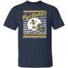 Vintage Baylor Bears Vs. Iowa State Cyclones Game Day 2022 TShirt