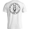 Black Rifles and Dark Beer Unisex Shirts