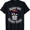 Anti Biden Clever Halloween Costume Shirts