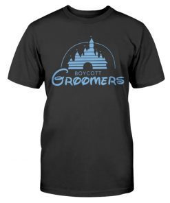 Boycott Groomers 2023 TShirt