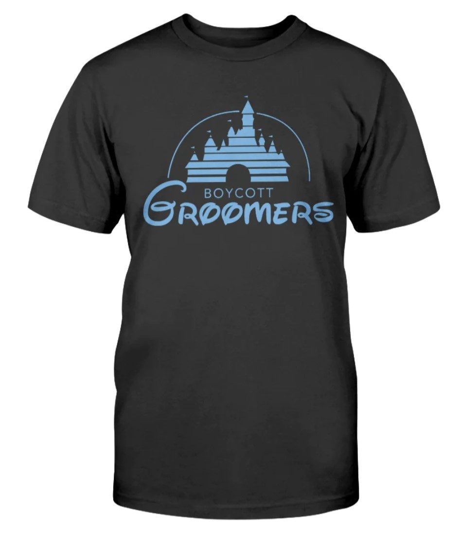 Boycott Groomers 2023 TShirt