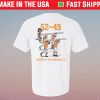 TN Goal Post 2023 TShirt