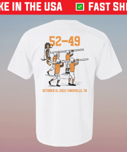 TN Goal Post 2023 TShirt