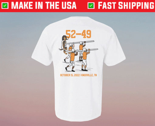 TN Goal Post 2023 TShirt