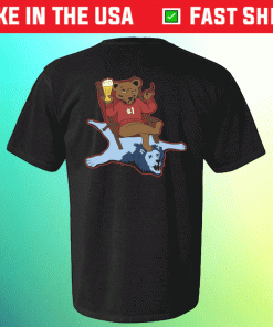 The Number 1 School In New York 2023 Shirts