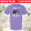 Thrill In The Ville Unisex TShirt
