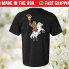UT Horse Gift Shirts