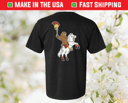 UT Horse Gift Shirts