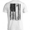 Vintage Beer Flag Gift TShirt