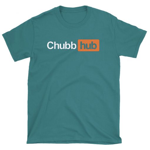 Chubb Hub Miami Football Vintage TShirt