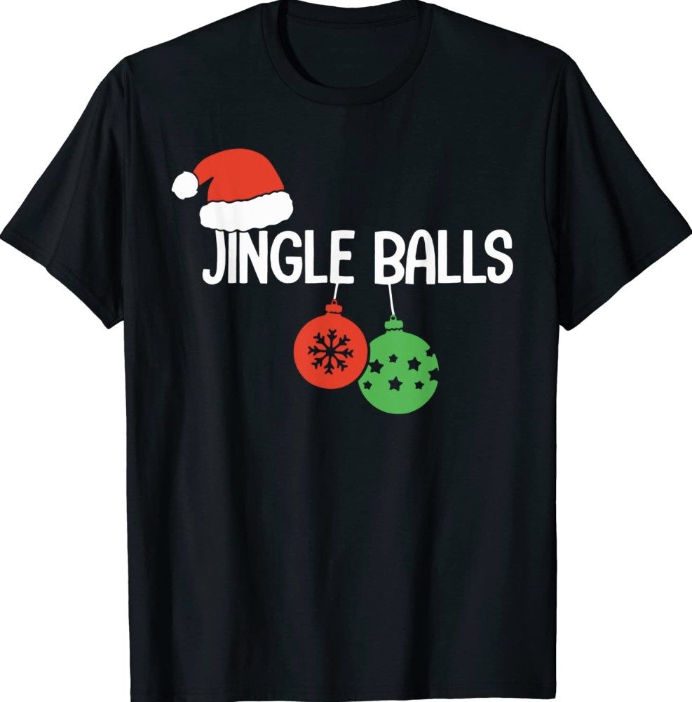 Jingle Balls Christmas 2023 Shirts Reviewtees