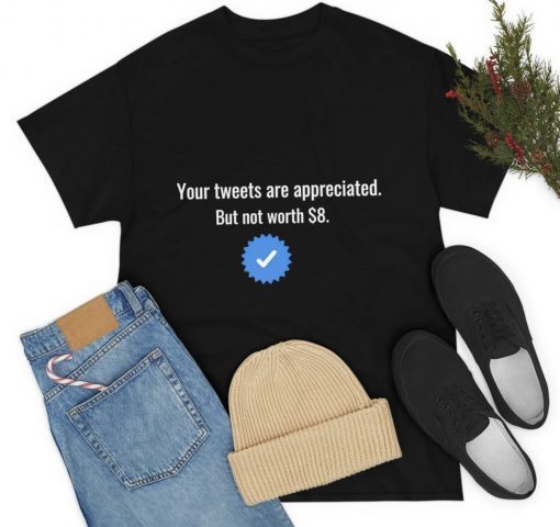 Elon Musk Twitter Anti Elon Musk Unisex TShirt