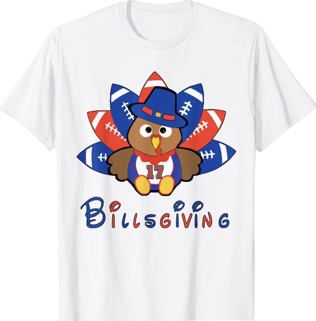 Happy Billsgivings Chicken Football Thanksgiving Vintage Shirt, hoodie,  sweater, long sleeve and tank top