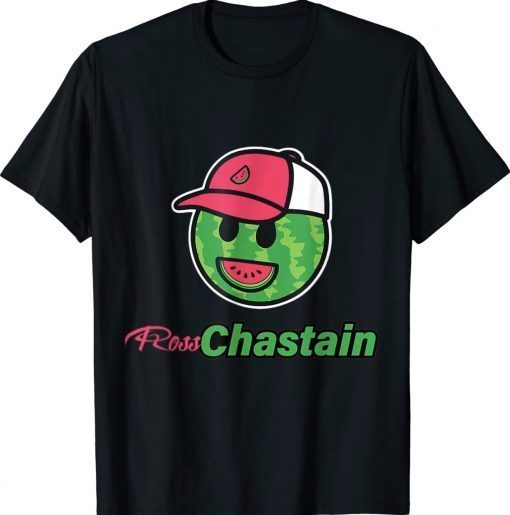 Melon Man Ross Chastain 2023 Shirts