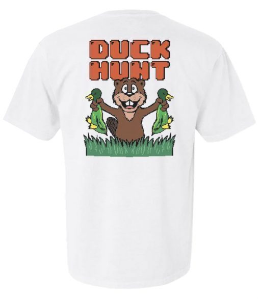 Bucked Up Classic Shirts