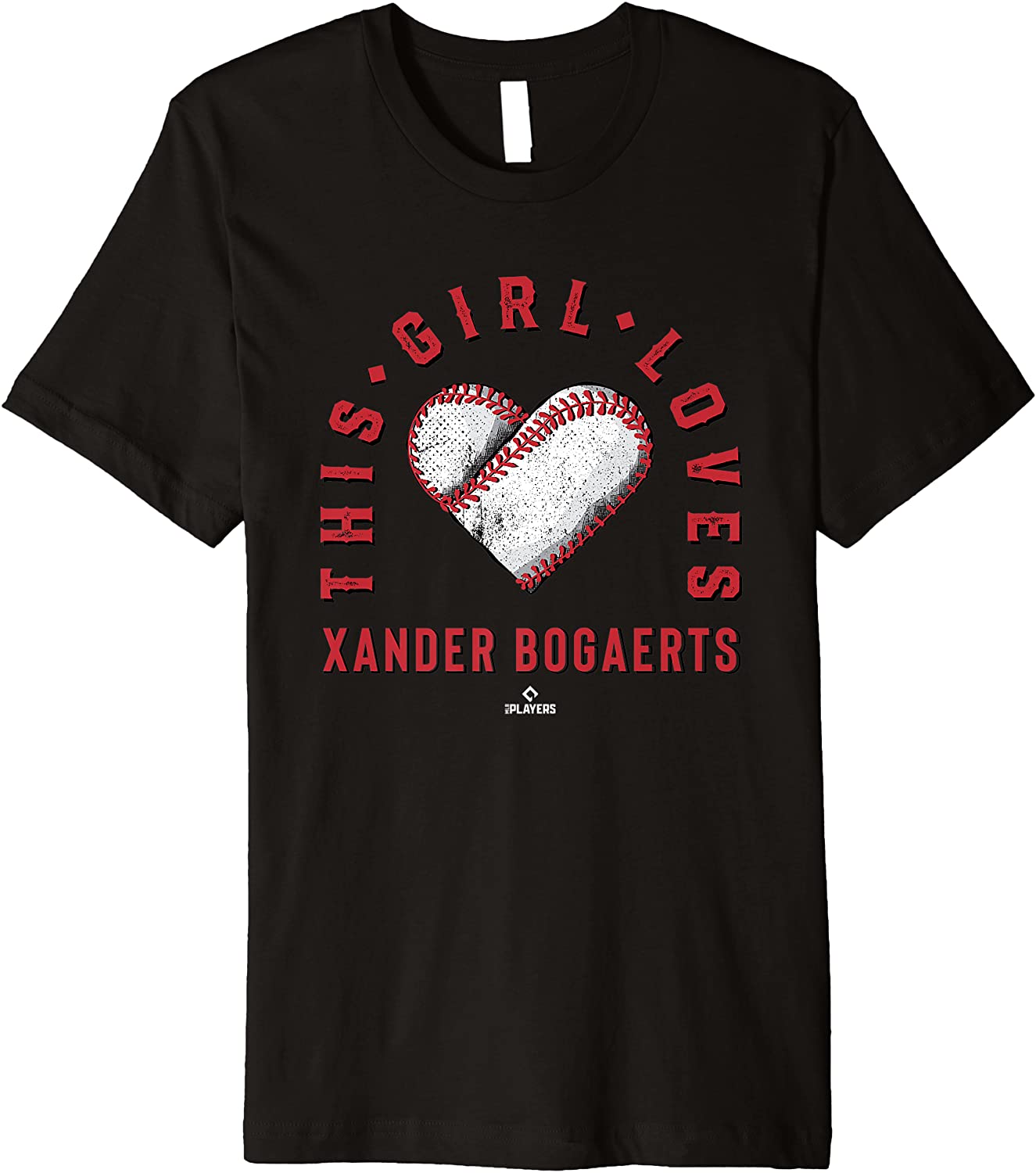 Bogaerts Tshirt 