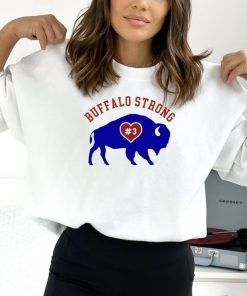 Damar Hamlin Buffalo, Support Damar Hamlin, Pray For Damar Shirt