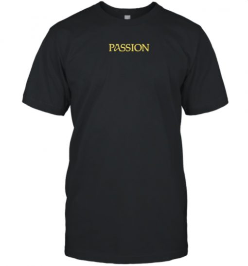 Passion 2023 Merch Every Nation Official Shirt ReviewsTees