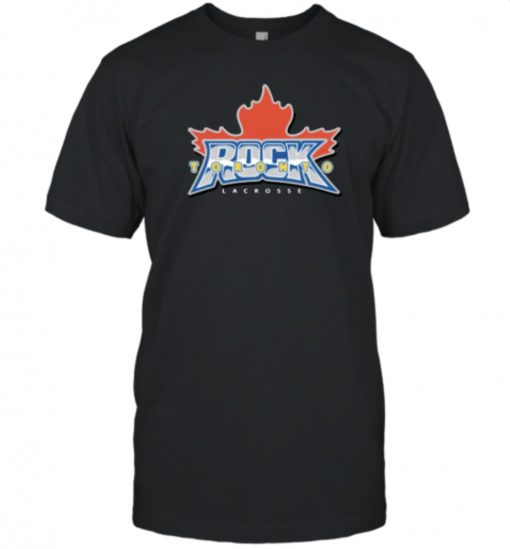 Toronto Rock 2023 Tee Shirt