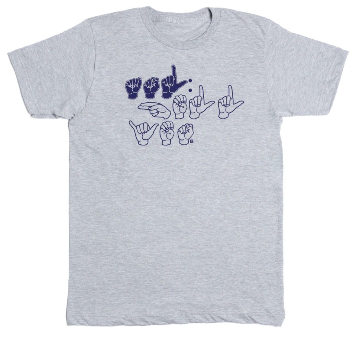 American Sign Language Hell Yes 2023 TShirt ReviewTees