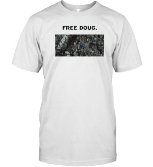 Free Doug Classic Shirts