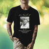 TShirt Jan Pawel II Rocznica 2 2023