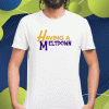 2023 A Stitching Witch Shop Having A Meltdown Shirts