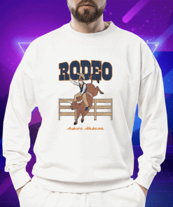 AU Rodeo 2023 Shirts