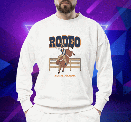 AU Rodeo 2023 Shirts