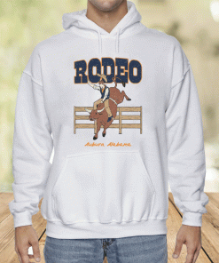 AU Rodeo 2023 Shirts