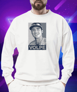 2023 Anthony Volpe New York Yankees Shirts