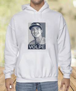2023 Anthony Volpe New York Yankees Shirts