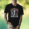 2023 Guardians Chess Club Checkmate Cleveland TShirt