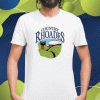 2023 Country Rhoades Basketball School TShirt